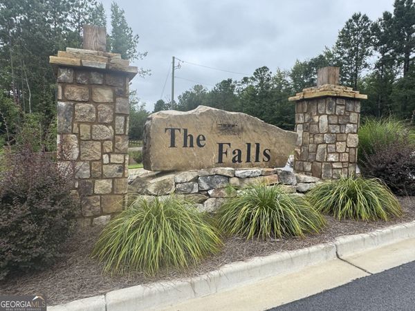 109 Falls Lane, Milledgeville, GA 31061
