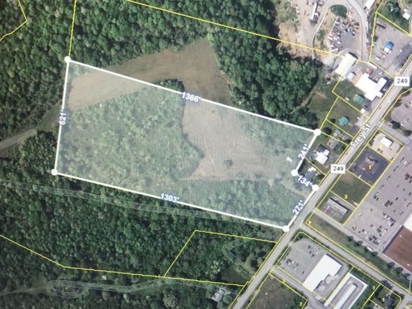0 Frey St, Ashland City, TN 37015
