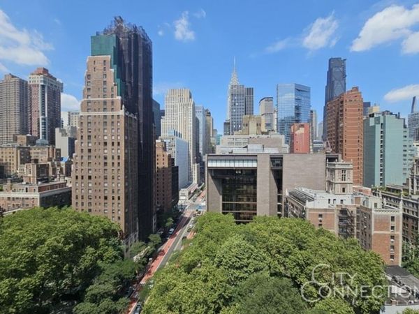 45 Tudor City Place, Unit 1517, Manhattan, NY 10017