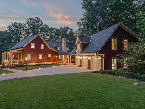 2425 Birmingham Road, Alpharetta, GA 30004