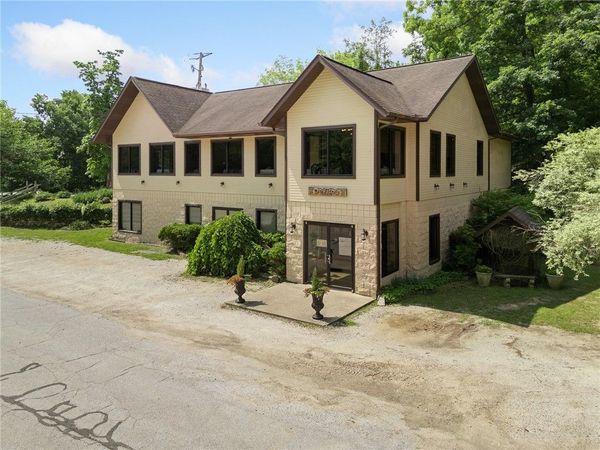 350 Devitos Loop, Harrison, AR 72601