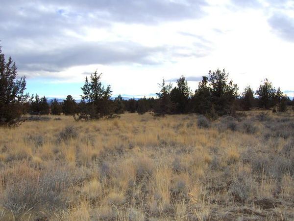 TL 2300 Iowa Avenue, Prineville, OR 97754