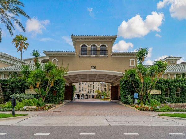 501 KNIGHTS RUN AVENUE, Unit 1317, TAMPA, FL 33602
