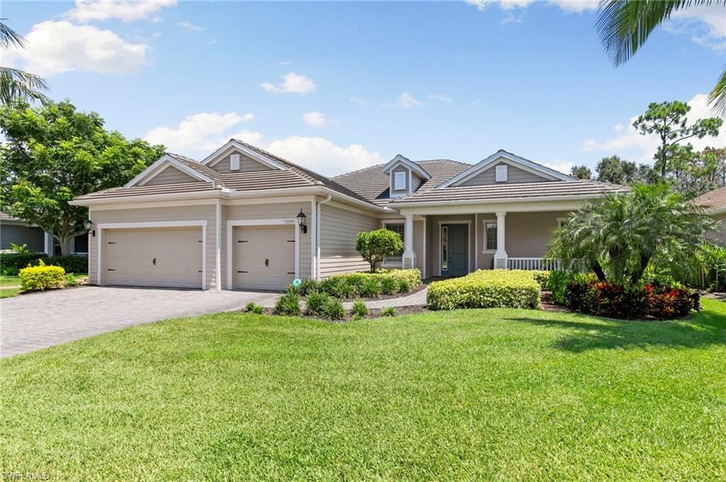 21539 Oaks Of Estero Cir, Estero, FL 33928 Photo