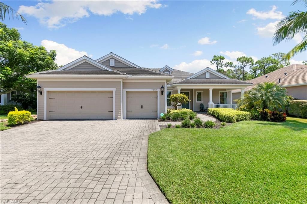 21539 Oaks Of Estero Cir, Estero, FL 33928 Photo