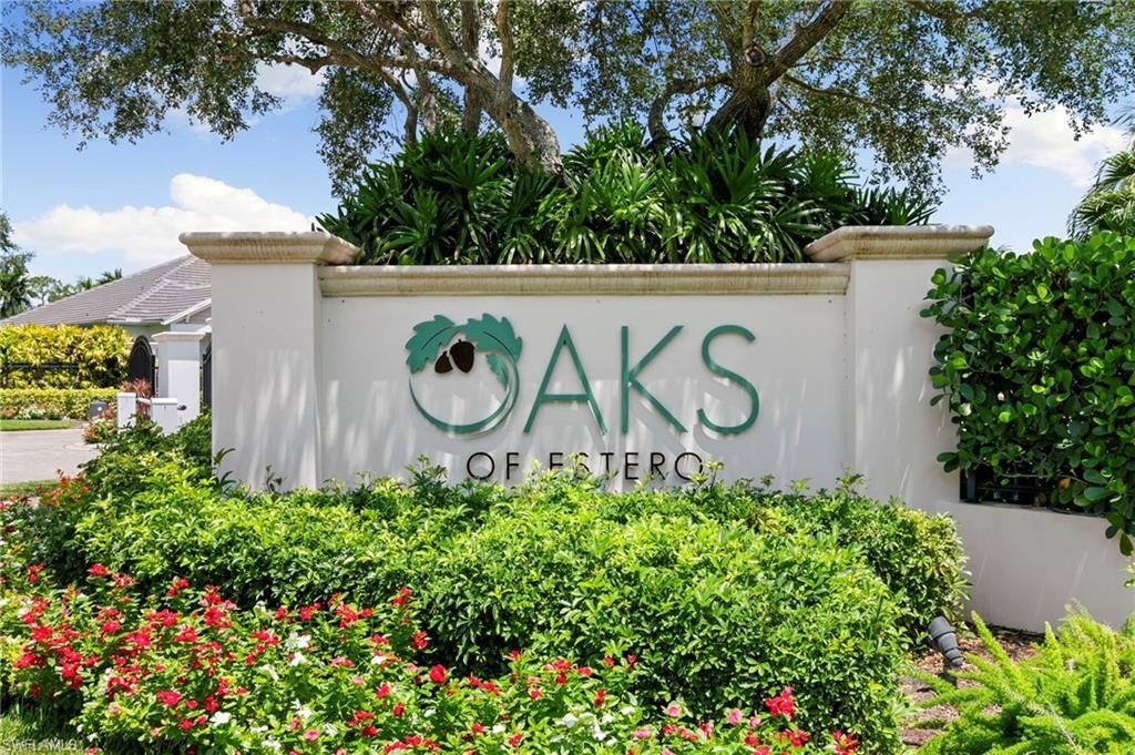 21539 Oaks Of Estero Cir, Estero, FL 33928 Photo