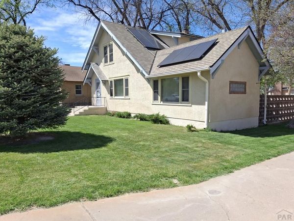 303 E Florence Ave, Fowler, CO 81039