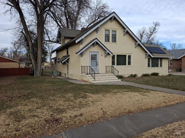 303 E Florence Ave, Fowler, CO 81039