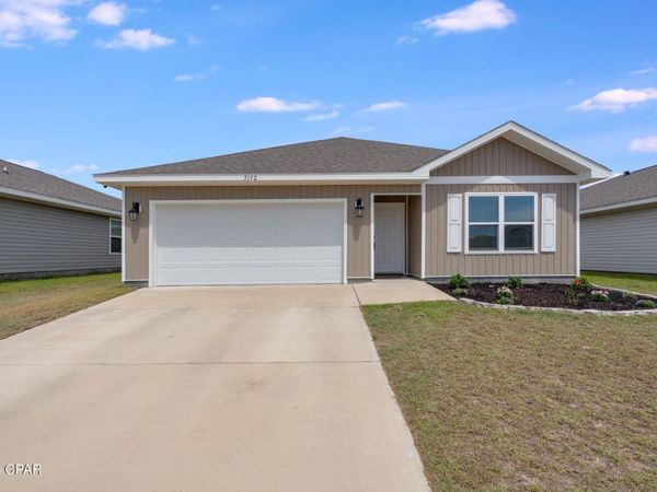 5132 Sienna Drive, Panama City, FL 32404