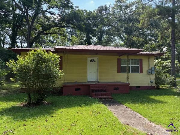 226 South Street, Marshallville, GA 31057