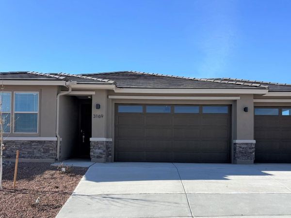 3169 Wolf Tail Loop NE, Rio Rancho, NM 87144
