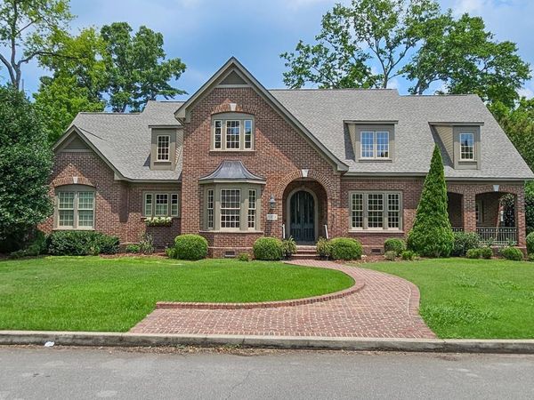 1101 SE Harrison Avenue, Huntsville, AL 35801