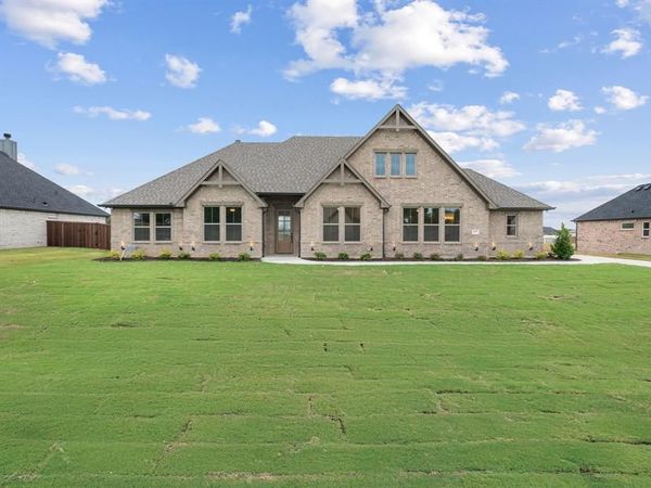 107 Moreland Street, Paradise, TX 76073