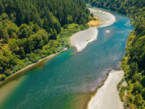 North Bank Road, Unit 201, Gold Beach, OR 97444