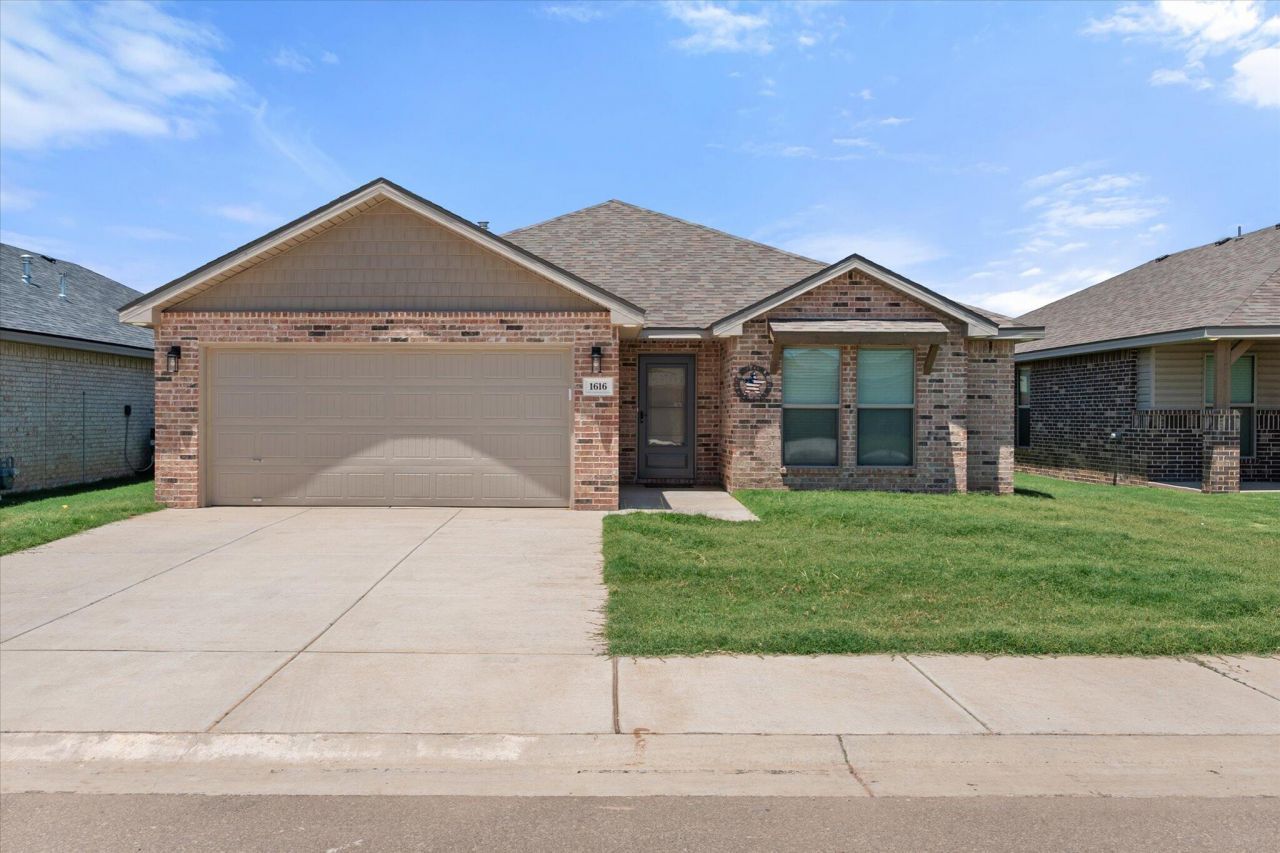 144th Street, Lubbock, TX 79423 Main Photo