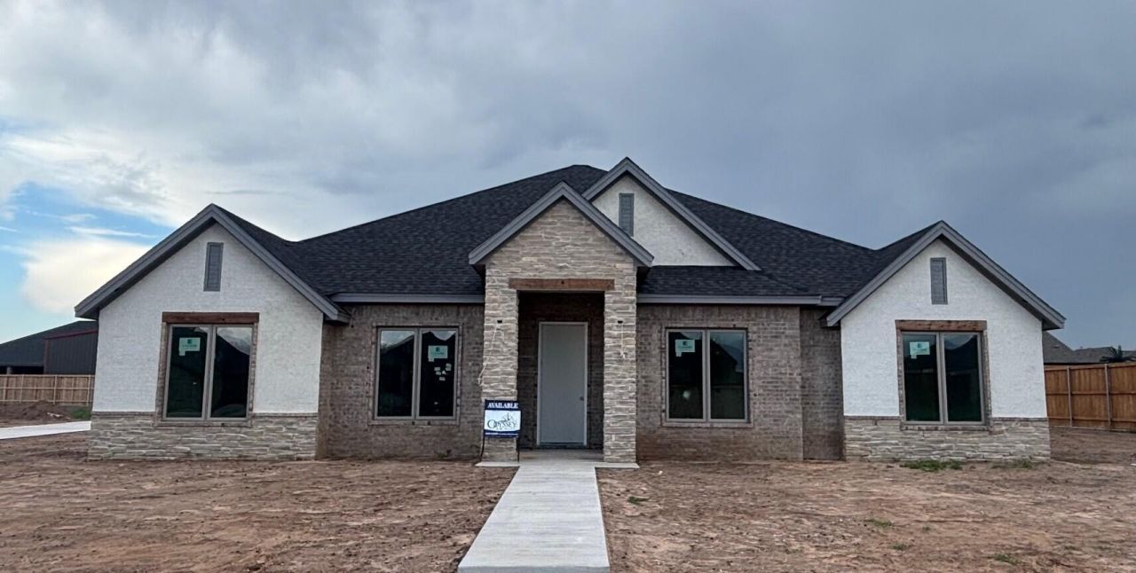 139th Street, Lubbock, TX 79424 Main Photo