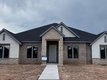 139th Street, Lubbock, TX 79424