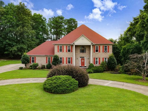 4904 Pebble Beach Circle N, Wilson, NC 27896