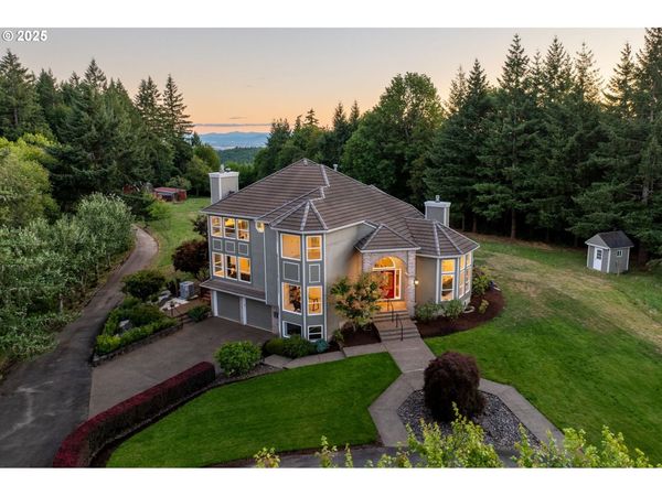 15315 NW Rock Creek RD, Portland, OR 97231