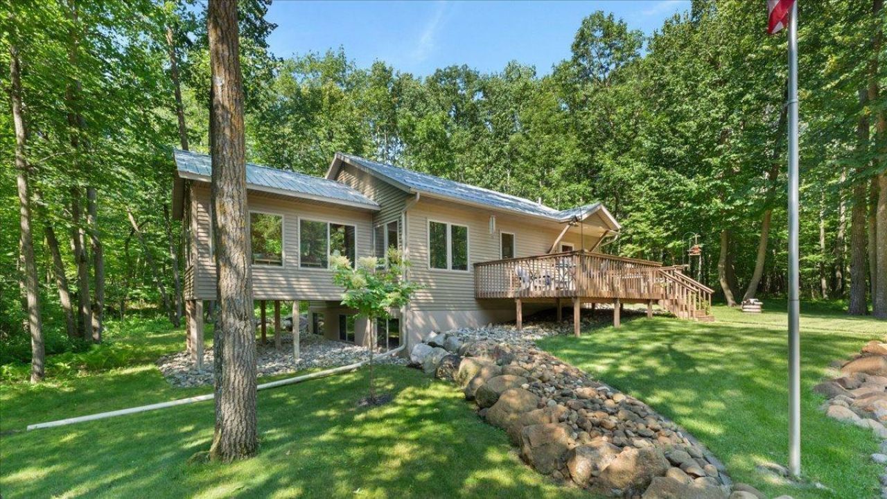 2040 Fairview Beach Road NE Alexandria, MN 56308