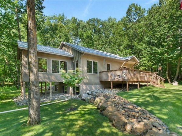 2040 Fairview Beach Road NE, Alexandria, MN 56308