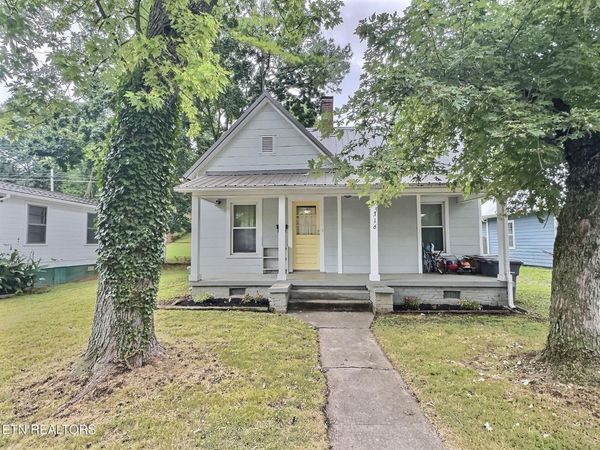 316 Oglewood Ave, Knoxville, TN 37917