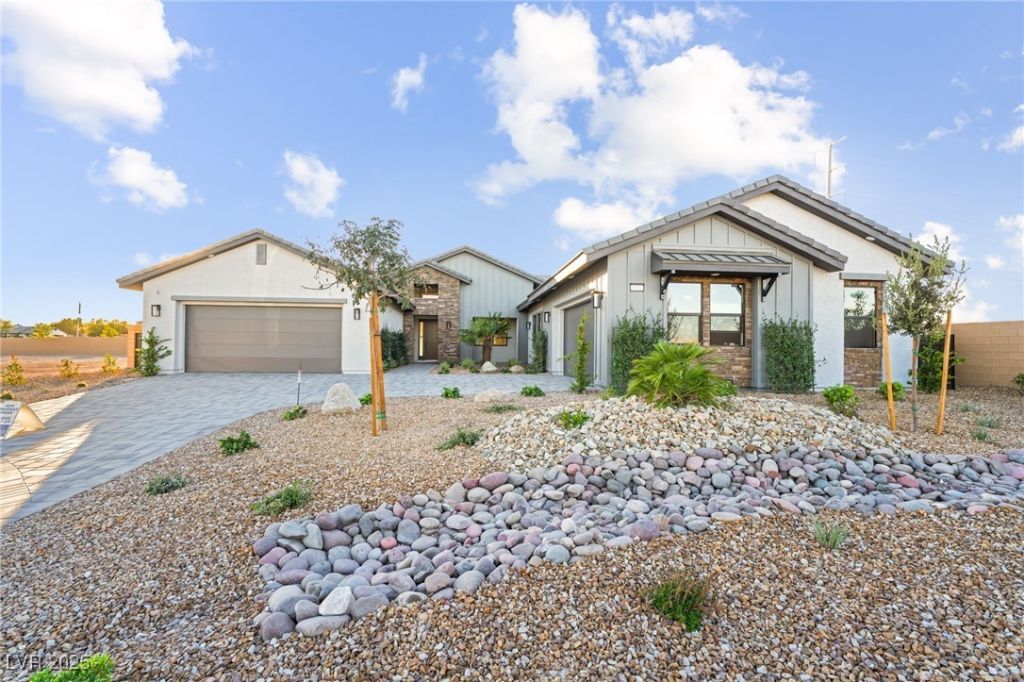 9261 Fountain Creek Court, Las Vegas, NV 89139