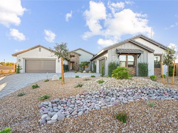 9261 Fountain Creek Court, Las Vegas, NV 89139