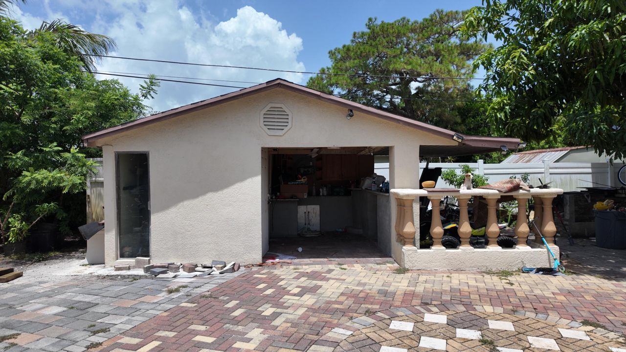 108 Fennemore Court, Fort Pierce, FL 34946 Photo