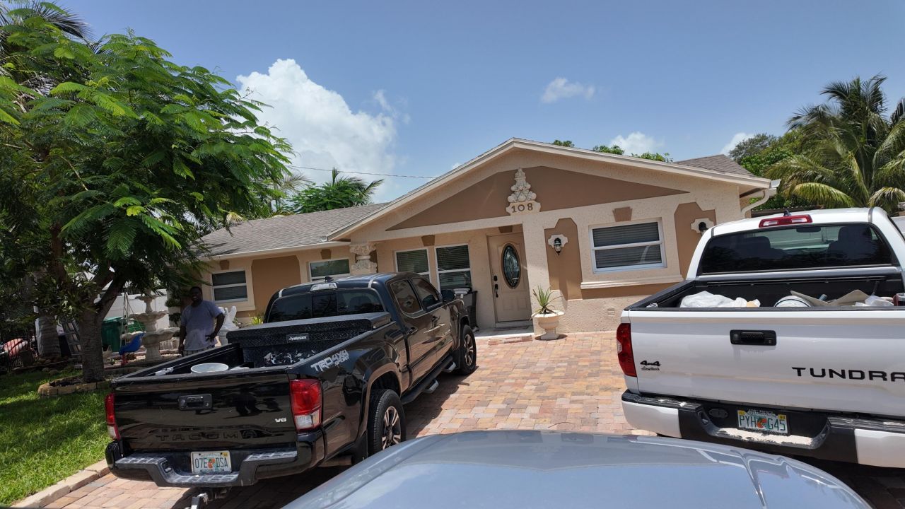 108 Fennemore Court, Fort Pierce, FL 34946 Photo