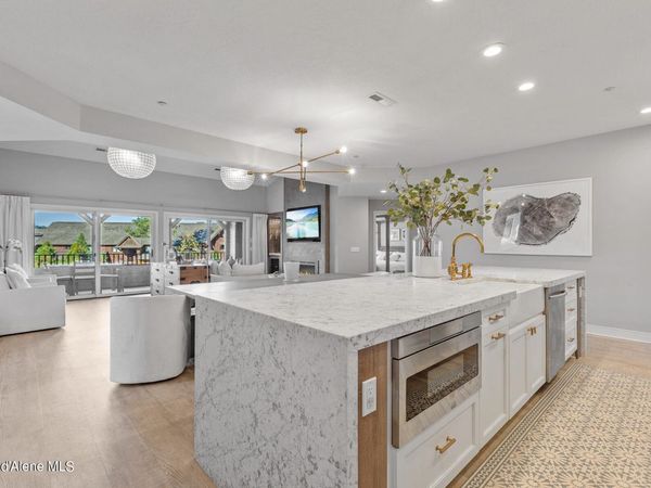 4732 S ARROW POINT DR, Unit #304, Harrison, ID 83833