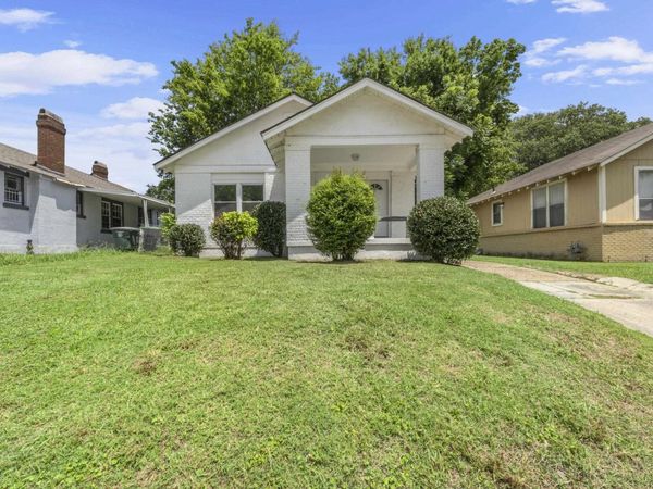 1592 SOUTHERN AVE, Memphis, TN 38114