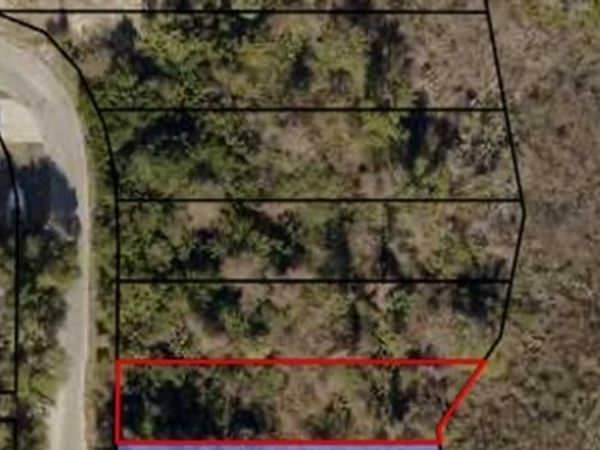 986 Harris Avenue, Panama City, FL 32401