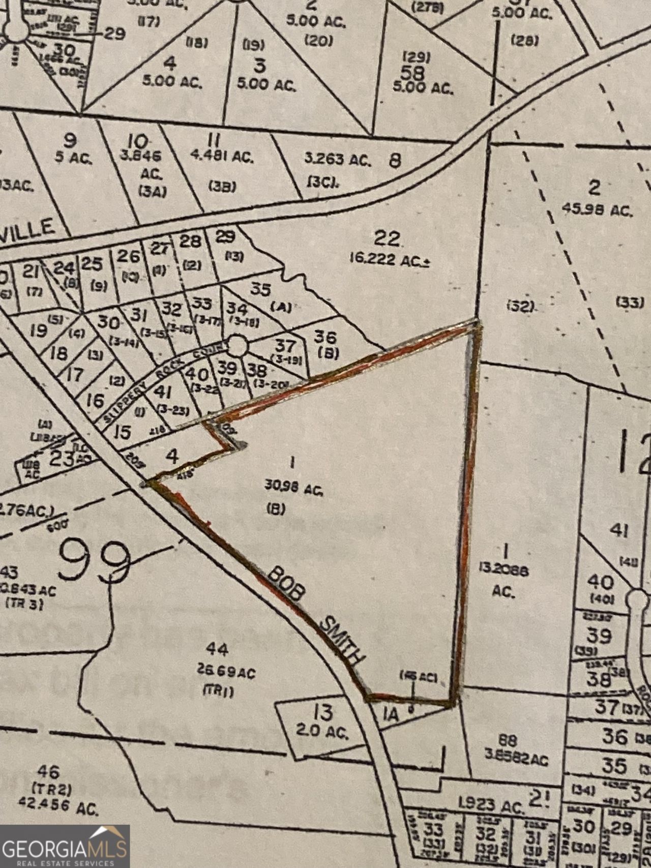 0 Bob Smith, Sharpsburg, GA 30277 Main Photo