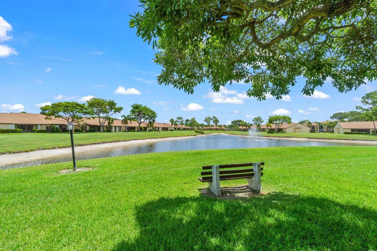 811 Sky Pine Way, Unit A2, Greenacres, FL 33415 Photo