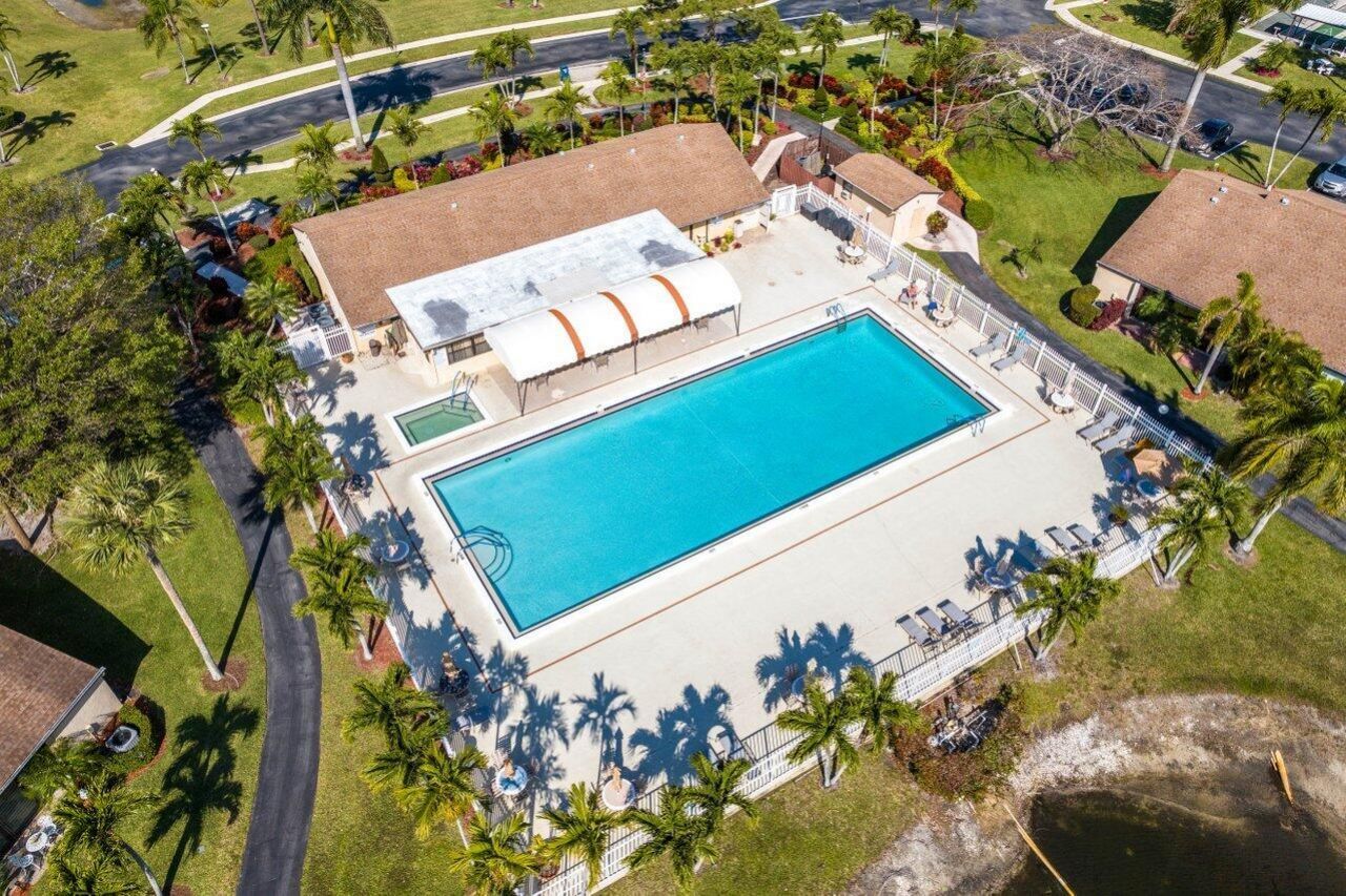 811 Sky Pine Way, Unit A2, Greenacres, FL 33415 Photo