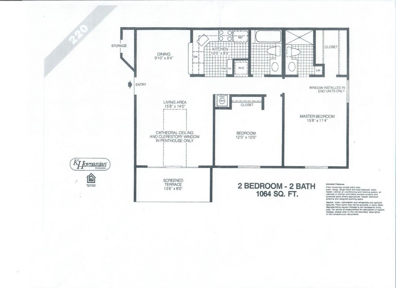 811 Sky Pine Way, Unit A2, Greenacres, FL 33415 Photo
