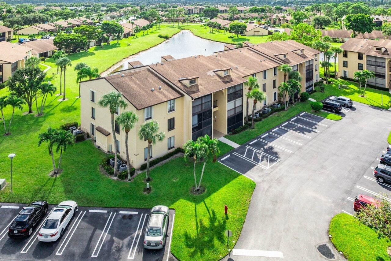 811 Sky Pine Way, Unit A2, Greenacres, FL 33415 Photo