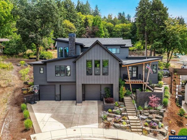 3522 Balm St S, Salem, OR 97302