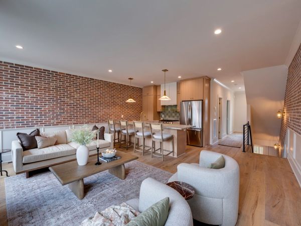 1701 Portland Ave, Unit B, Nashville, TN 37212