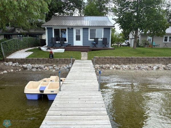 27096 Little Floyd Lake Road, Unit 8, Detroit Lakes, MN 56501
