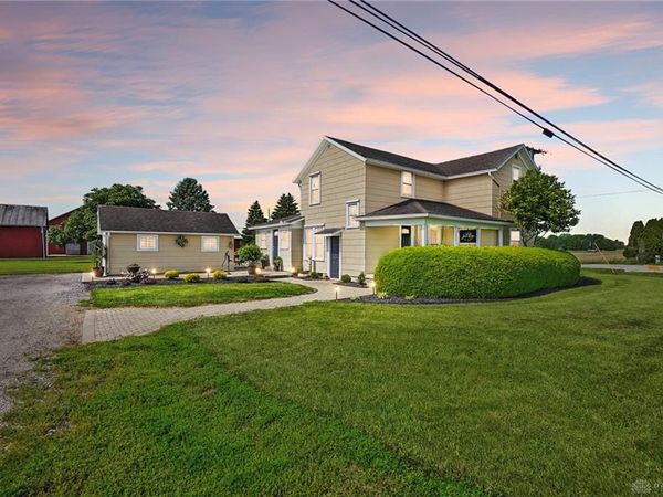 9980 W St Rt 718 W, Covington, OH 45318