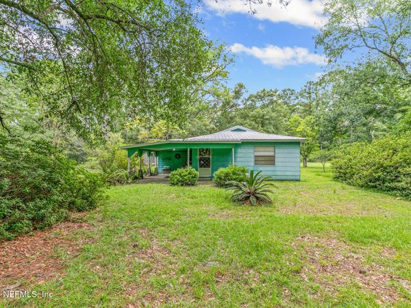 44125 JARRETT Road, Callahan, FL 32011