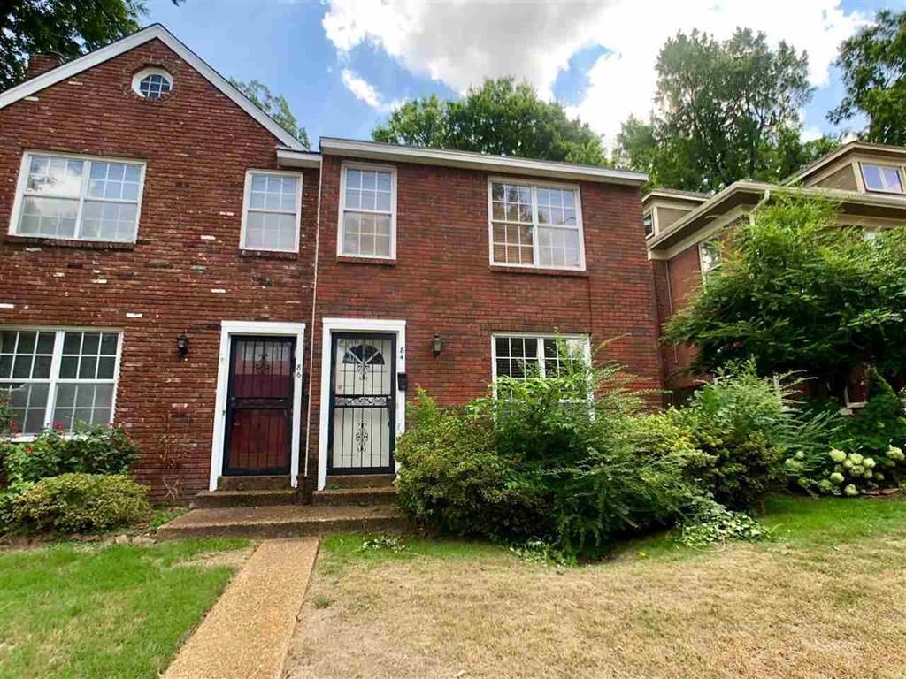84 N Mclean Blvd N, Unit 84, Memphis, TN 38104 Main Photo