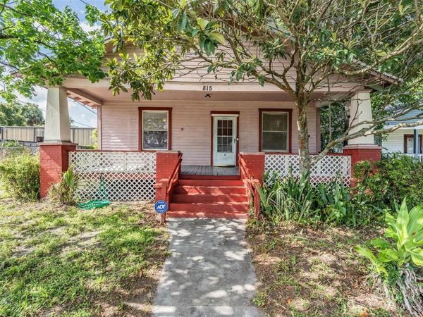 815 E FRIERSON AVENUE, TAMPA, FL 33603