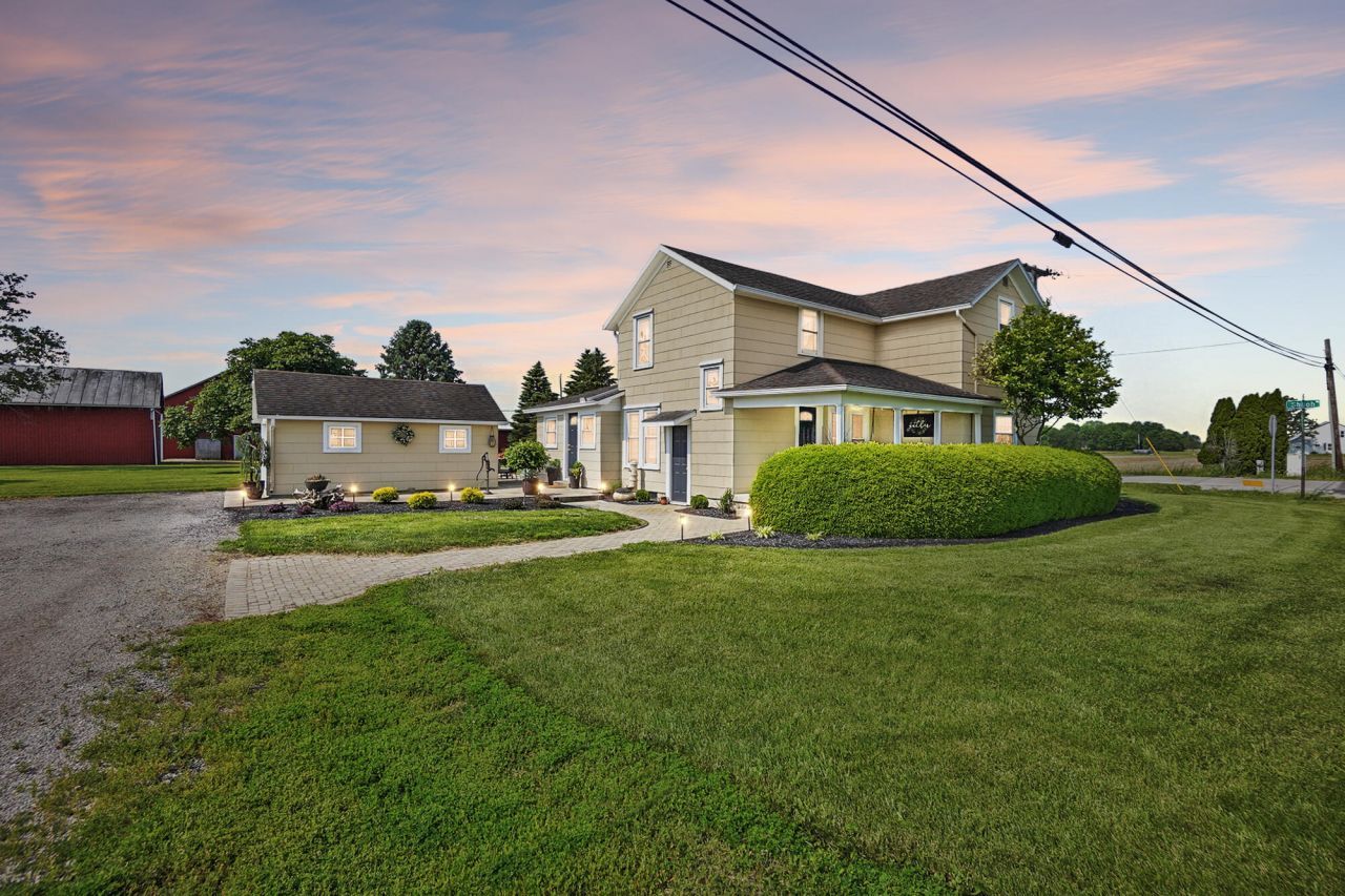 9980 St. Rt. 718 W, Covington, OH 45318 Main Photo