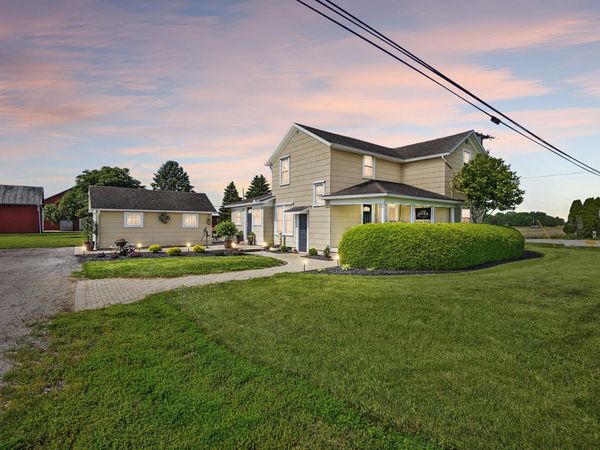 9980 ST. RT. 718 W, Covington, OH 45318