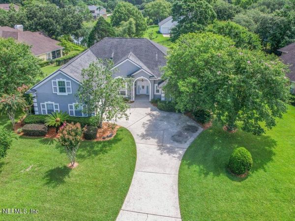 9927 CHELSEA LAKE Road, Jacksonville, FL 32256