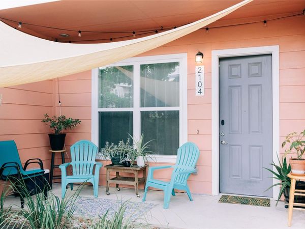 8601 W Gate BLVD, Unit 2104, Austin, TX 78745