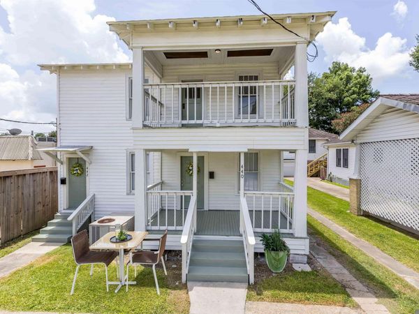 440 West Dr, Baton Rouge, LA 70806